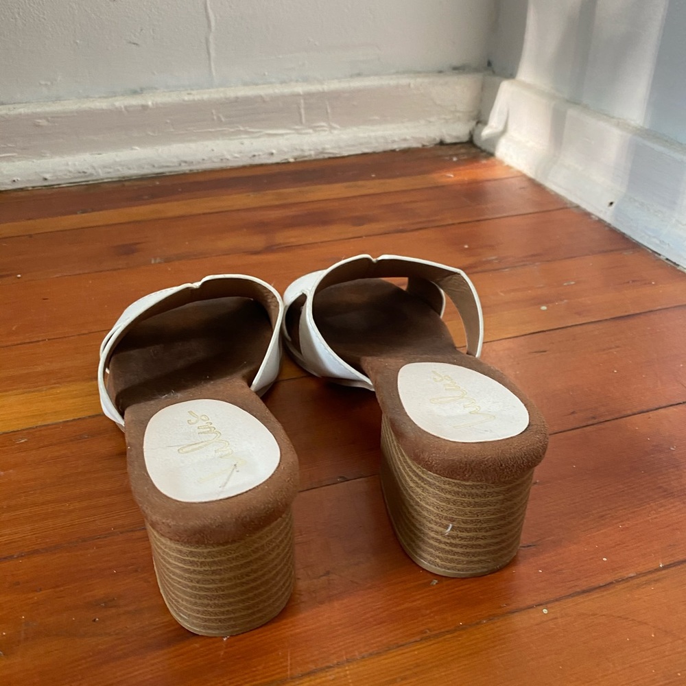 Lulus Sandal - Picture 2 of 2